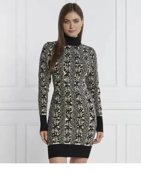 Desigual Rochie negru