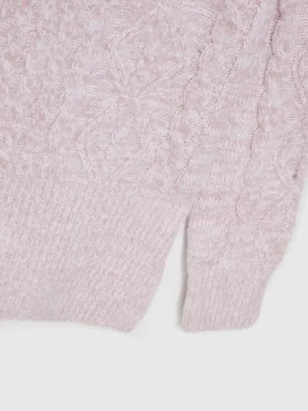Sweter Marisse szary