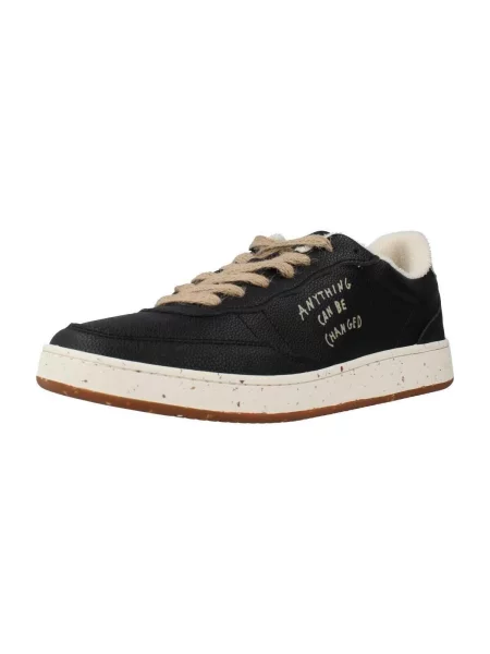 Pantofi Acbc negru