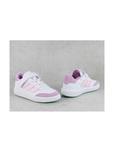 Tenisky Adidas biela