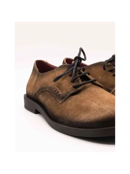 Pantofi Jose Saenz maro