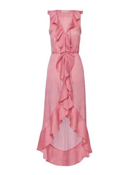 Anse Victorin Rochie Lea' roz