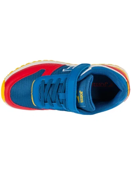 Pantofi copii Joma albastru