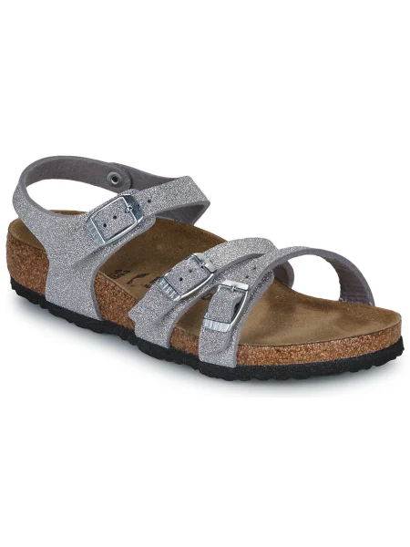 Sandále Birkenstock ružová