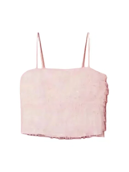 Top Twin Set roz