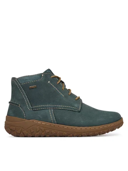 Gležnjarji Josef Seibel RUBY 51 modra