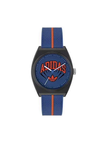 Часовници Adidas черно