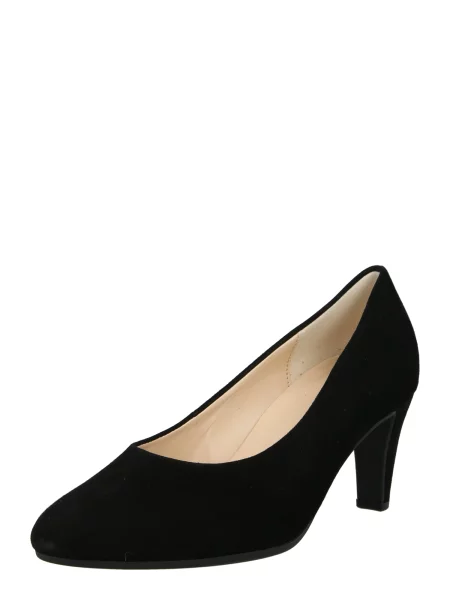 GABOR Pumps negru