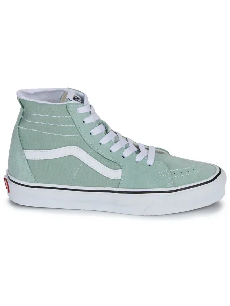 Pantofi Vans verde