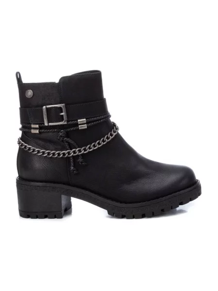Pantofi Refresh negru