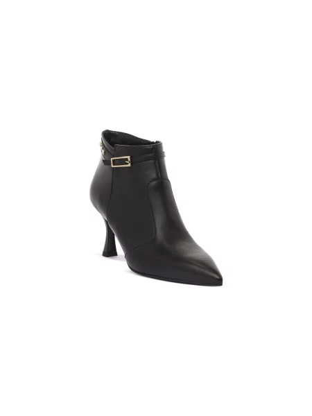 Pantofi Nerogiardini negru