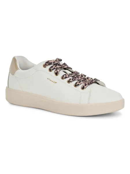 Pantofi Tamaris alb