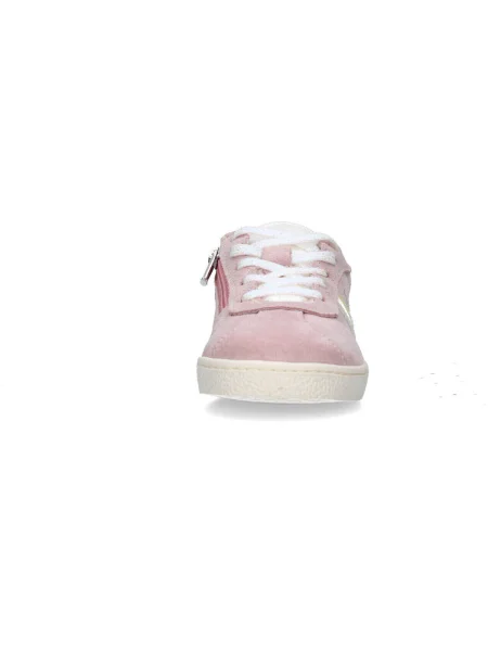 Sneakersy Primigi ružová