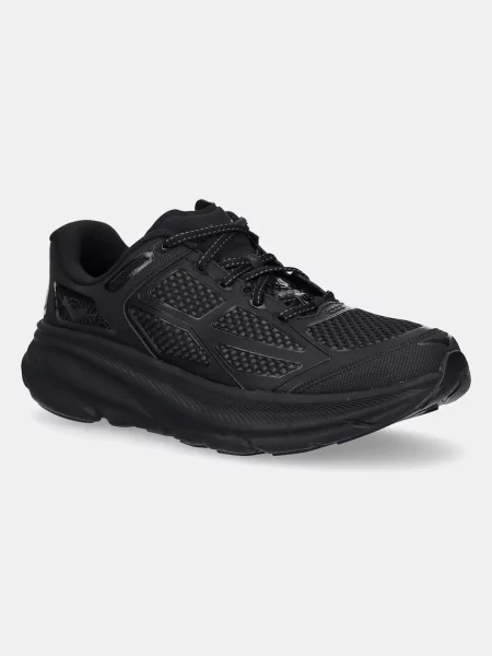 Черевики Hoka Clifton One 9 чорний