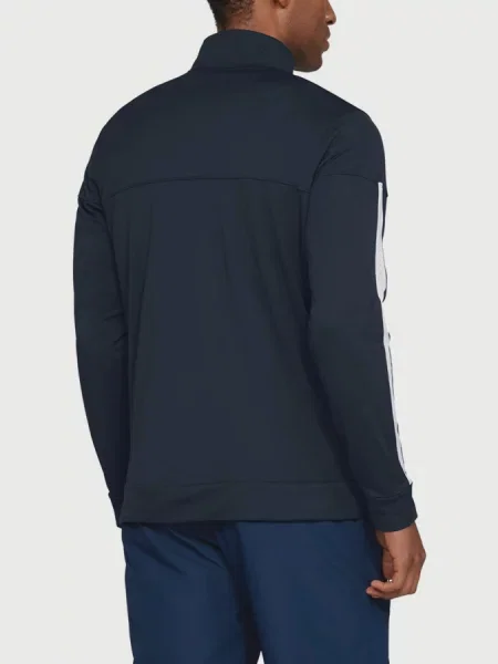 Hanorac Under Armour negru