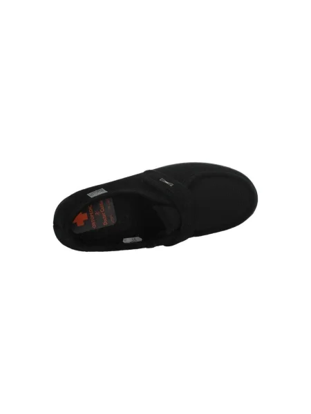 Pantofi Doctor Cutillas negru