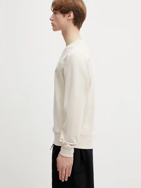 Filling Pieces hanorac de Boxy Embroidered