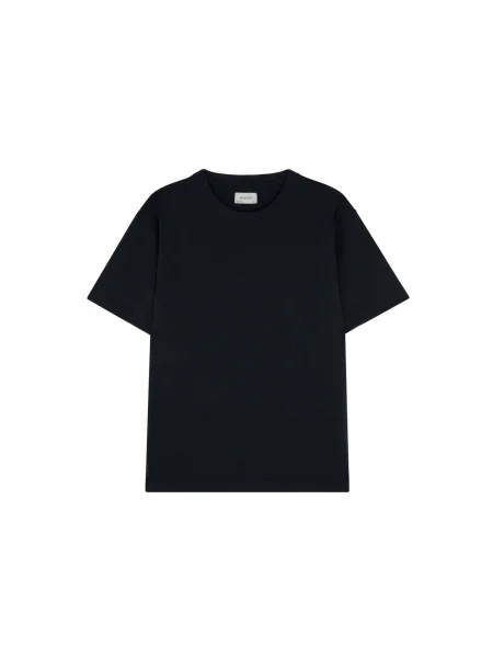 Scalpers Tricou / bleumarin albastru