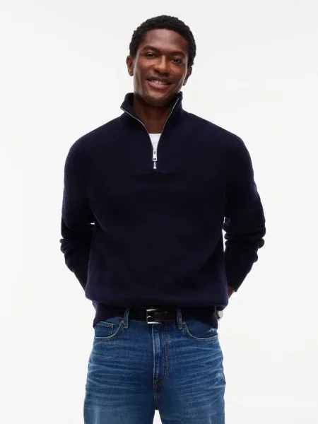 Tommy Hilfiger Pulover cu adaos de lână