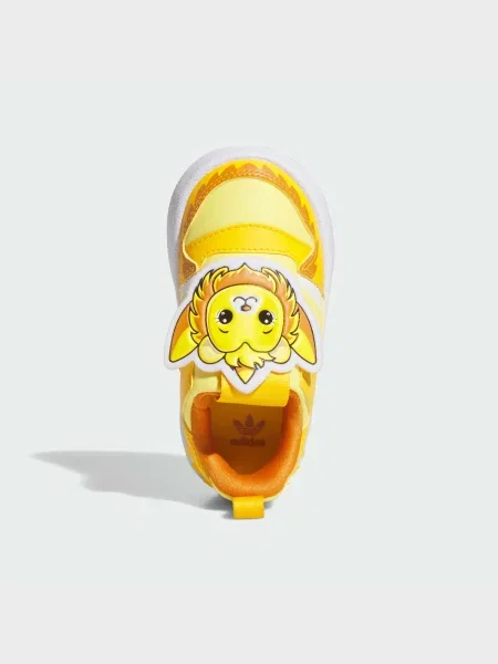Детские кеды Adidas