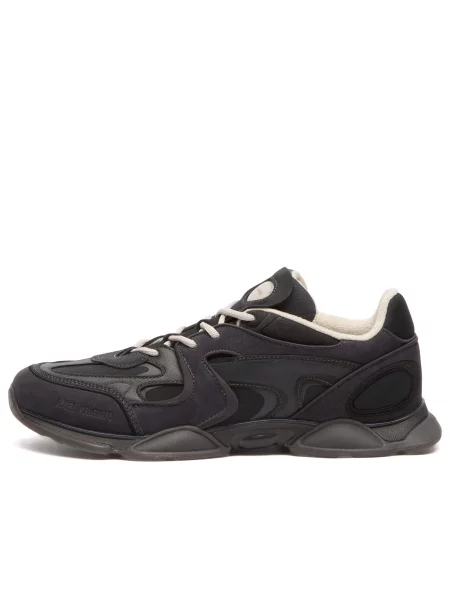 Sneakersy Axel Arigato czarne
