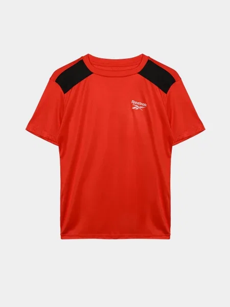 Дитячий Костюм Reebok червоний