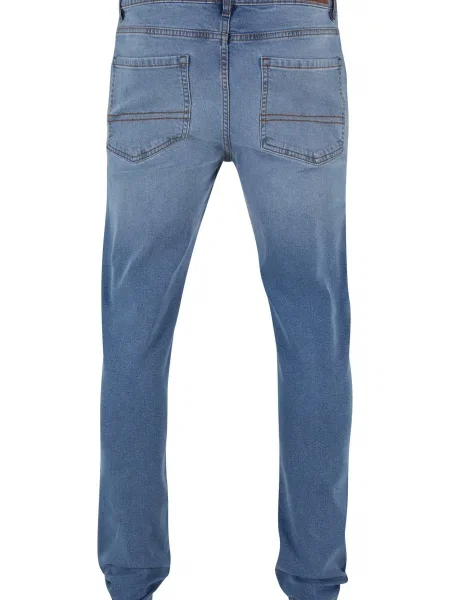 Urban Classics Traperice traper plavi