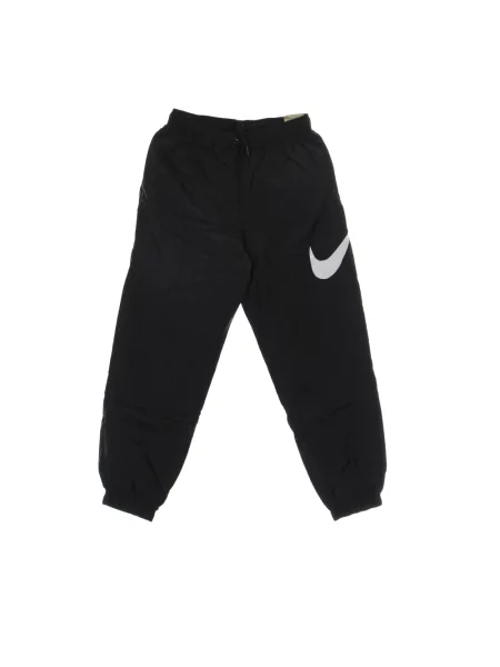 Spodnie Nike czarne