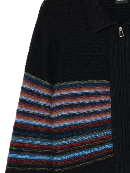 Cardigan Paul Smith albastru