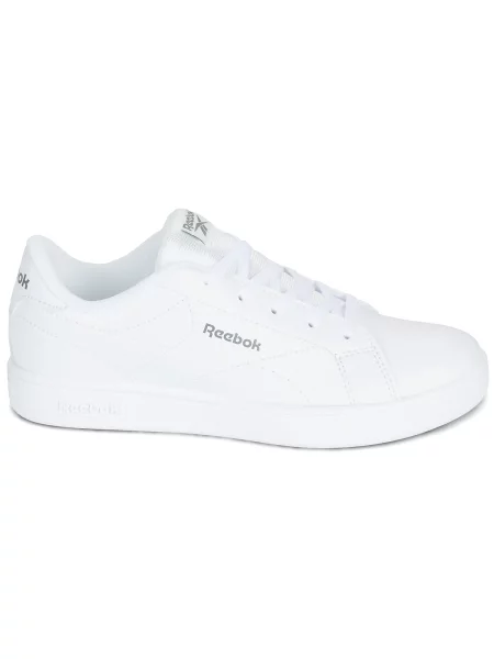Pantofi copii Reebok Classic alb