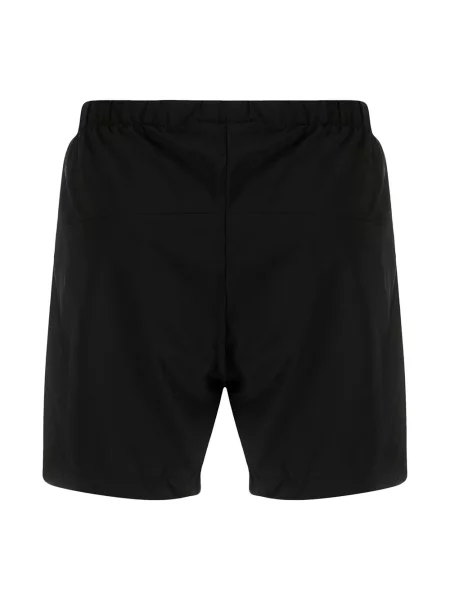 Pantaloni scurți Thom Krom negru