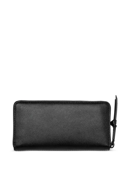 Πορτοφόλι Marc Jacobs μαύρο