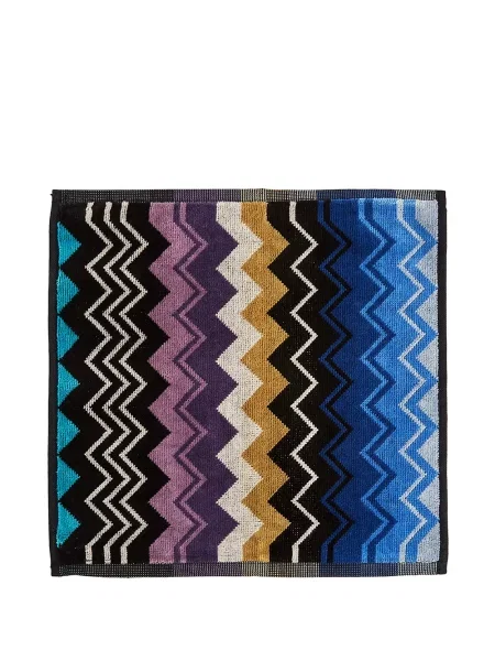 Chalatas Missoni Home mėlyna