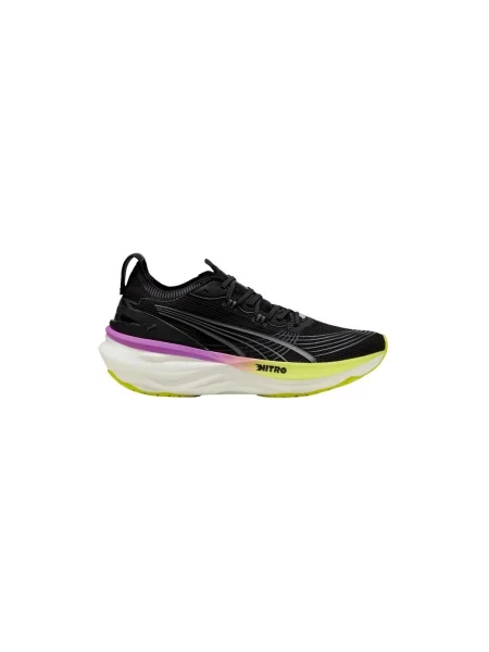 Pantofi Puma negru