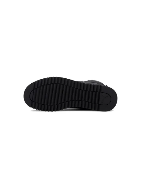 Pantofi Puma negru