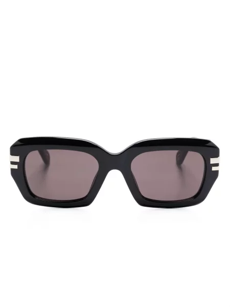 Ochelari de soare Chloé Eyewear negru