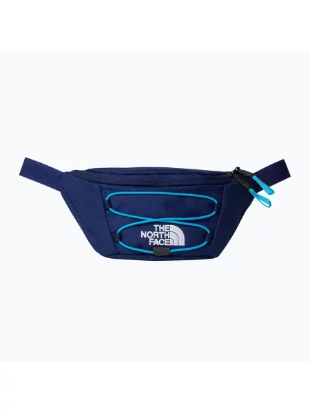 The North Face nerka Jester Lumbar niebieska