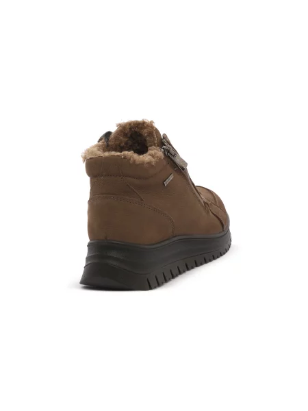 Pantofi Igi&co verde