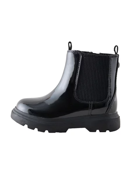 Next Cizme negru