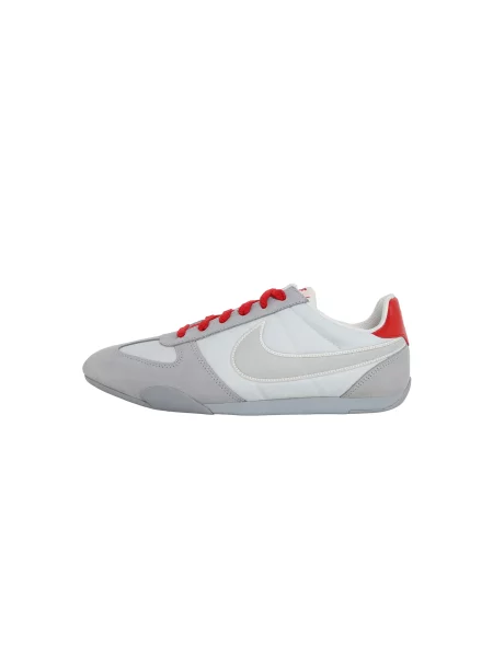 Sneakerși Nike Sportswear gri