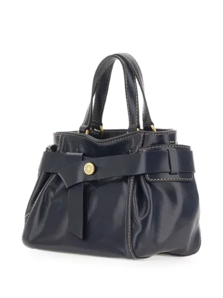 Torbica Gianni Chiarini plava