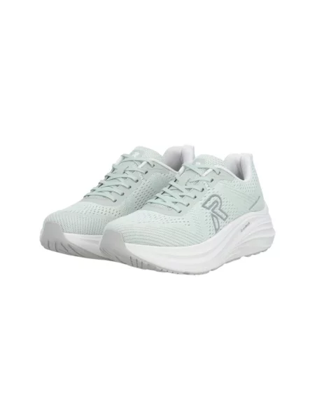 Pantofi Rieker alb