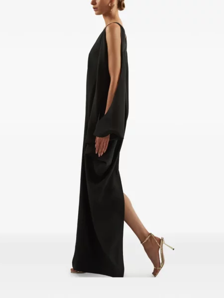 Rochie Taller Marmo negru