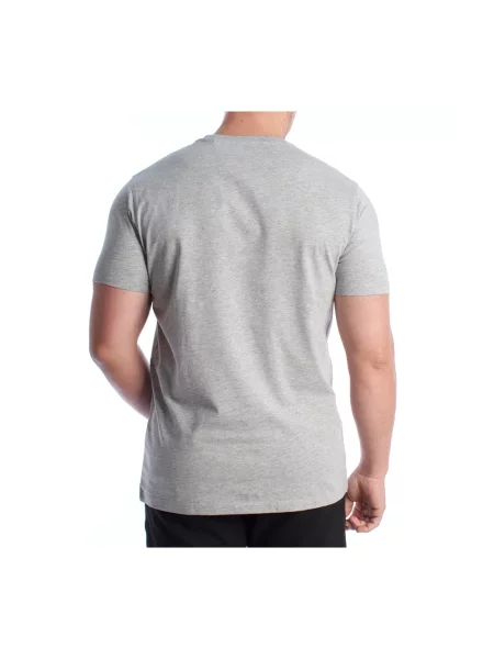 Koszulka polo U.s Polo Assn. szara