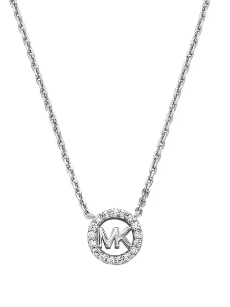 Palton Michael Kors argintiu