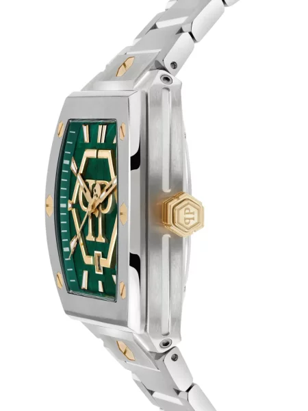 Ceas Philipp Plein verde
