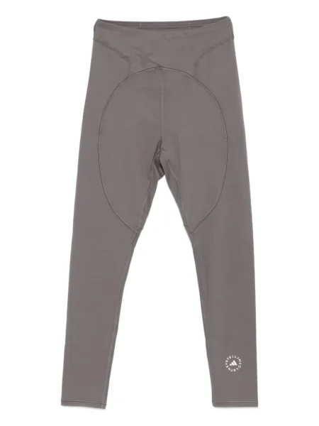 Leggings Adidas By Stella Mccartney gri