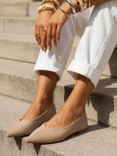 Sandale Dstreet cu platformă