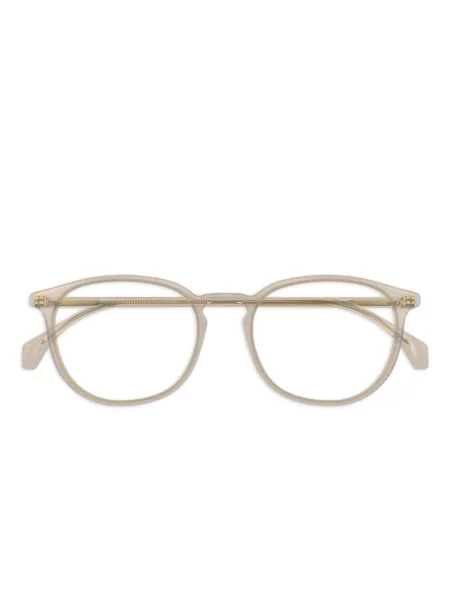 Ochelari de soare rotunzi Gucci Eyewear