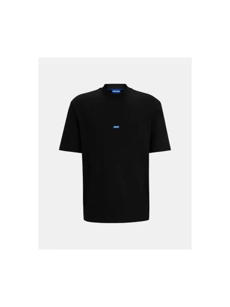 Tricou Hugo negru